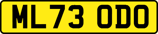 ML73ODO
