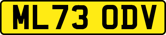 ML73ODV