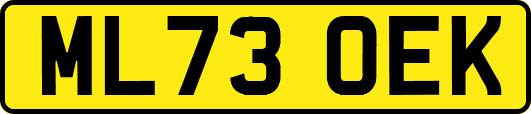ML73OEK