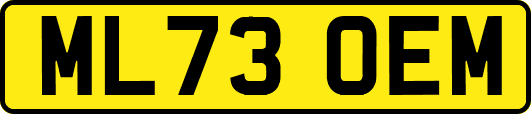 ML73OEM