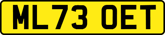 ML73OET