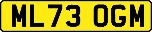 ML73OGM