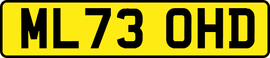 ML73OHD