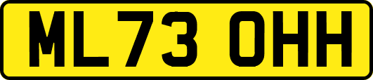 ML73OHH
