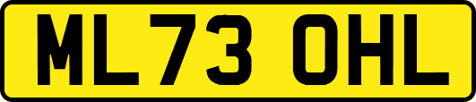 ML73OHL