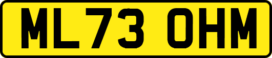 ML73OHM