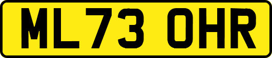 ML73OHR