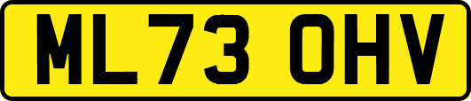 ML73OHV
