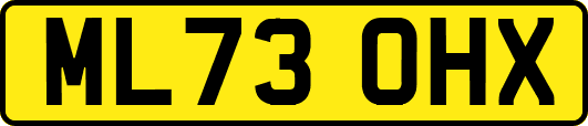 ML73OHX