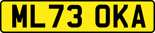 ML73OKA