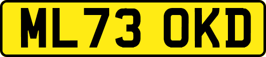 ML73OKD