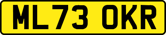 ML73OKR