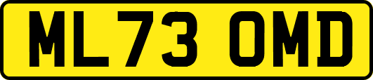 ML73OMD