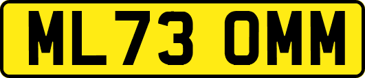 ML73OMM