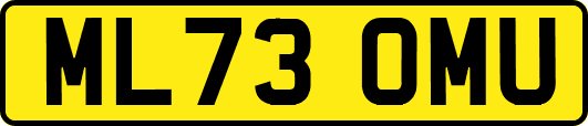 ML73OMU