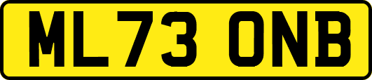 ML73ONB