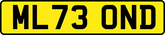 ML73OND
