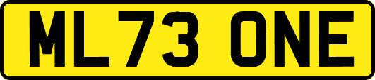 ML73ONE