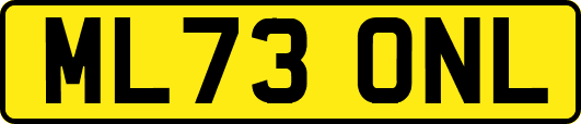 ML73ONL