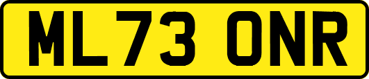 ML73ONR
