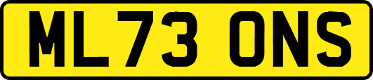 ML73ONS