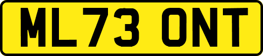 ML73ONT