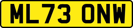 ML73ONW
