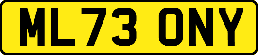 ML73ONY