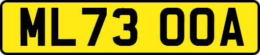 ML73OOA