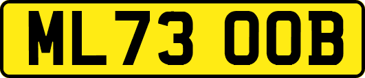 ML73OOB