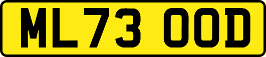 ML73OOD
