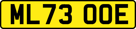 ML73OOE