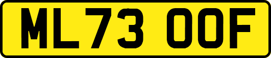 ML73OOF