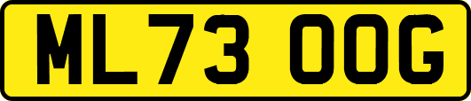 ML73OOG