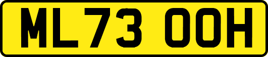 ML73OOH