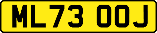 ML73OOJ