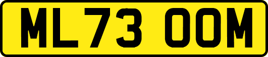 ML73OOM