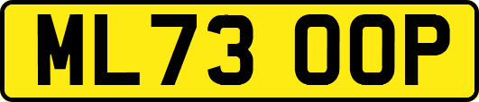 ML73OOP
