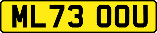 ML73OOU