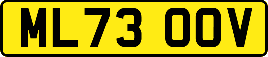 ML73OOV