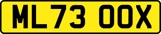 ML73OOX