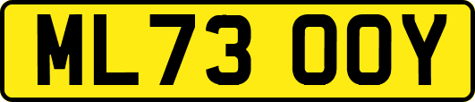 ML73OOY
