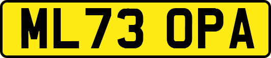 ML73OPA