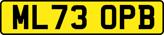 ML73OPB