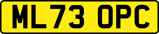 ML73OPC