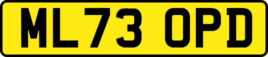 ML73OPD