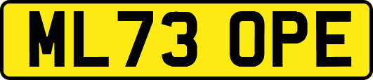 ML73OPE