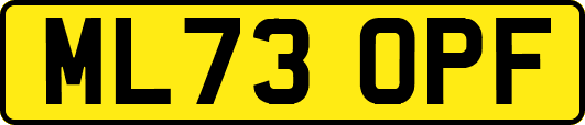 ML73OPF