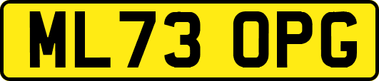 ML73OPG