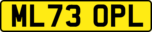 ML73OPL